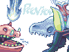 Creature Fight