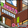 Donu't store in City