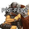 Elk's Lonely Berserker