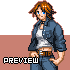 Kairia Rewov  icon/pixelart