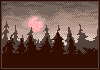 Doppelganger mockup