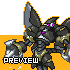 Talon Grithunder  icon/pixelart