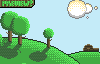 Circles  icon/pixelart