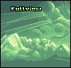 Mountains  icon/pixelart