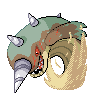 Collosoil, The Dark/Ground Pokemon