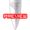 Sword of Nuada the elven prince