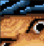 Album Cover Challenge  icon/pixelart