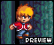 Project SQUIRE: Screen Three  icon/pixelart