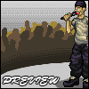 Weekly Nds Music Game - McMaster icon/pixelart