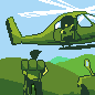 Pixel Army