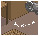 Farmyr's bedroom icon/pixelart
