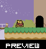 Side Scrolling RPG
