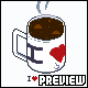 pixel mug