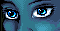 Portrait icon/pixelart