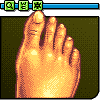 Colinas verdes - Weekly Challenge  icon/pixelart