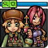 Dark Cloud 2  icon/pixelart