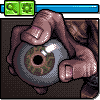O Cheiro do Ralo icon/pixelart