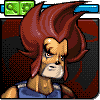 Liono - Remake  icon/pixelart