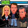 Fringe Meets SCUMM Engine