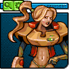 Samus Aran