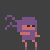Super Ninja Fighter - Revised