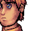 Random icon/pixelart