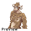 Yeti Monster