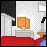 Nerdz icon/pixelart