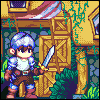 Another mockup xD icon/pixelart