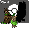 16 Fakemons !  icon/pixelart