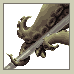 Smile icon/pixelart