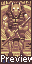 Egyptian Tileset icon/pixelart