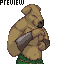 Bulkus the Unsavory