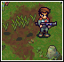 Alacrity Mission: Swamp Mockup icon/pixelart