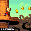 zaak The little wiz - remake
