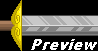 Sword with Orb icon/pixelart