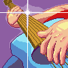Guitar Player