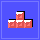 MSX Tetris mockup