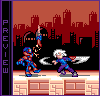 Platform Mockup