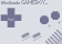 Gameboy icon/pixelart