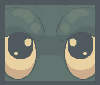 octo icon/pixelart