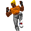 SKILLZ icon/pixelart