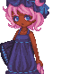 Sleep Tight  icon/pixelart