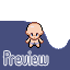 PKMN D/P/Plt template icon/pixelart