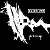 Black and White icon/pixelart