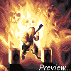 The Fire Band - Weekly Challenge