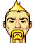 Oh No You Didn't icon/pixelart