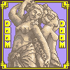 "Les Trois Graces"