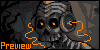 A stroll through Blackwater park. icon/pixelart