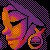 Jazz icon/pixelart